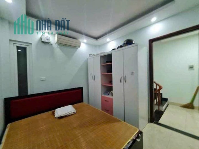 Bán nhà Phường Đông Ngạc, Quận Bắc Từ Liêm,  50m2, 3.4 Tỷ, 0965283789