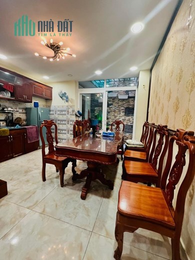 Bán Nhà Đẹp HXH 5 Tầng Trường Sa P.13 Phú Nhuận- 65m2- 4,3m x15m- Nhỉnh 9 Tỷ