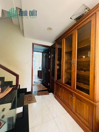 Bán Nhà Đẹp HXH 5 Tầng Trường Sa P.13 Phú Nhuận- 65m2- 4,3m x15m- Nhỉnh 9 Tỷ