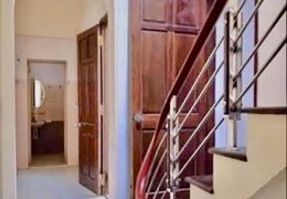 MN475.CHO THUÊ NHÀ MẶT NGÕ LÊ LỢI CÓ 4 NGỦ ĐỒ CƠ BẢN