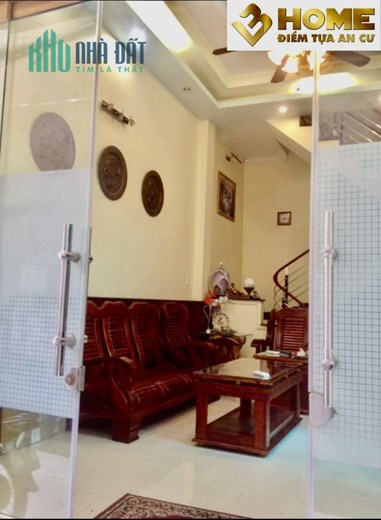 MN475.CHO THUÊ NHÀ MẶT NGÕ LÊ LỢI CÓ 4 NGỦ ĐỒ CƠ BẢN