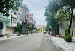 Cho thuê nhà đường Hà Văn Trúc, Liên Bảo  👉Giá : 7,5 triệu/ tháng
