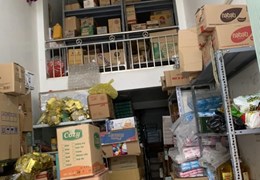Bán Nhà Ngõ 59 Nguyễn Đổng Chi Nam Từ Liêm 32m2, 5 Tầng, Mặt tiền 3.1m, Giá 6.2 tỷ