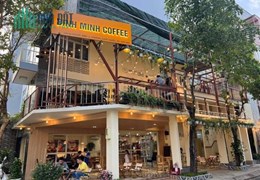 Chính chủ cho thuê nhà căn góc Mới 88m2x 4T, Kinh Doanh, VP, Bà Triệu- 50 Tr