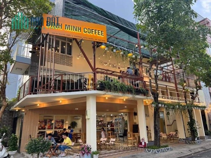 Chính chủ cho thuê nhà căn góc Mới 88m2x 4T, Kinh Doanh, VP, Bà Triệu- 50 Tr