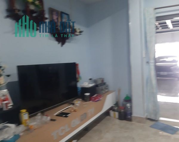 5 x 20 Đẹp Long Lanh nhỉnh 4 tỷ Vườn Lài Quận 12 TPHCM
