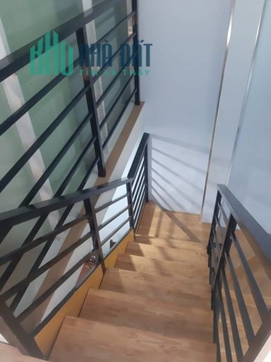 5 x 20 Đẹp Long Lanh nhỉnh 4 tỷ Vườn Lài Quận 12 TPHCM