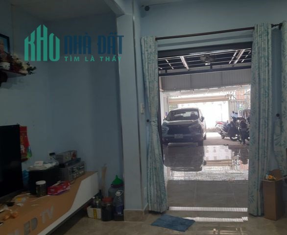 5 x 20 Đẹp Long Lanh nhỉnh 4 tỷ Vườn Lài Quận 12 TPHCM