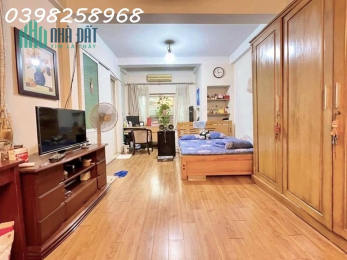 BÁN GẤP NHÀ NGÔ SĨ LIÊN, 25m2x 4T, MT3.6m, Ô TÔ ĐỖ CỔNG, LÔ GÓC, KINH DOANH, CHỈ HƠN 2 TỶ