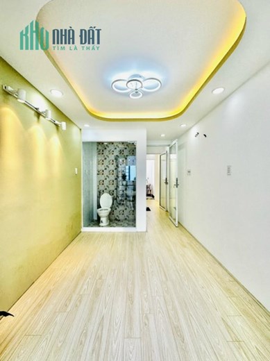 111// PHẠM VĂN CHIÊU. P14 - GÒ VẤP -  28M2. HẠ GIÁ CHỈ CÒN 2 TỶ 680. NHÀ 2 PN + 2 WC. VILA THU NHỎ.