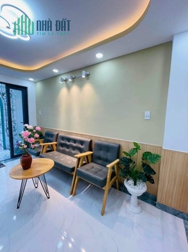 111// PHẠM VĂN CHIÊU. P14 - GÒ VẤP -  28M2. HẠ GIÁ CHỈ CÒN 2 TỶ 680. NHÀ 2 PN + 2 WC. VILA THU NHỎ.
