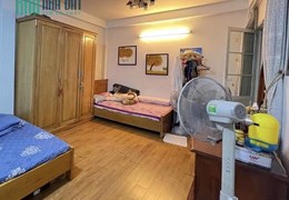 BÁN GẤP NHÀ NGÔ SĨ LIÊN, 30m2x 4T, MT3.6m, Ô TÔ ĐỖ CỔNG, LÔ GÓC, KINH DOANH, CHỈ HƠN 2 TỶ
