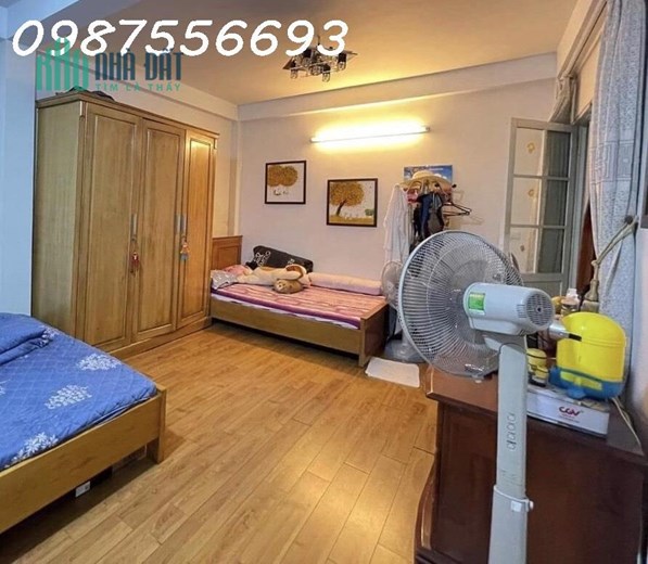 BÁN GẤP NHÀ NGÔ SĨ LIÊN, 30m2x 4T, MT3.6m, Ô TÔ ĐỖ CỔNG, LÔ GÓC, KINH DOANH, CHỈ HƠN 2 TỶ