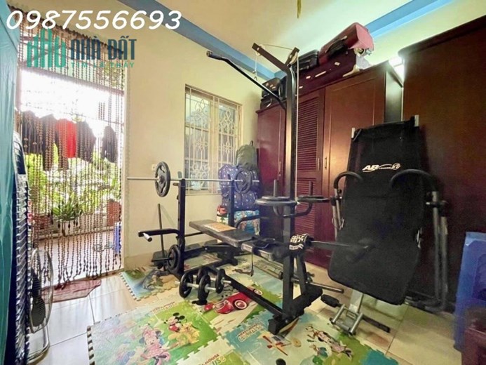 BÁN GẤP NHÀ NGÔ SĨ LIÊN, 30m2x 4T, MT3.6m, Ô TÔ ĐỖ CỔNG, LÔ GÓC, KINH DOANH, CHỈ HƠN 2 TỶ