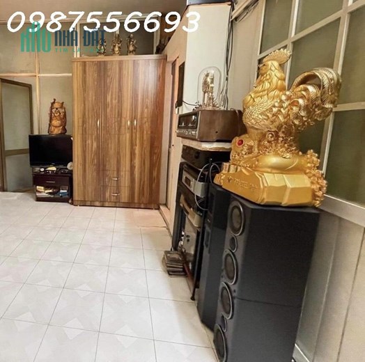 BÁN GẤP NHÀ NGÔ SĨ LIÊN, 30m2x 4T, MT3.6m, Ô TÔ ĐỖ CỔNG, LÔ GÓC, KINH DOANH, CHỈ HƠN 2 TỶ
