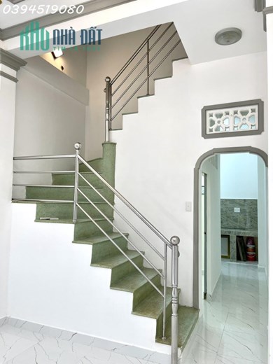 SIÊU PHẨM NHÀ ĐẸP, HẺM XE HƠI THÔNG TỨ TUNG, CHỦ THIỆN CHÍ BÁN NHANH