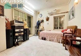 BÁN GẤP NHÀ NGÔ SĨ LIÊN, 24m2x 4T, MT3.6m, Ô TÔ ĐỖ CỔNG, LÔ GÓC, KINH DOANH, CHỈ HƠN 2 TỶ