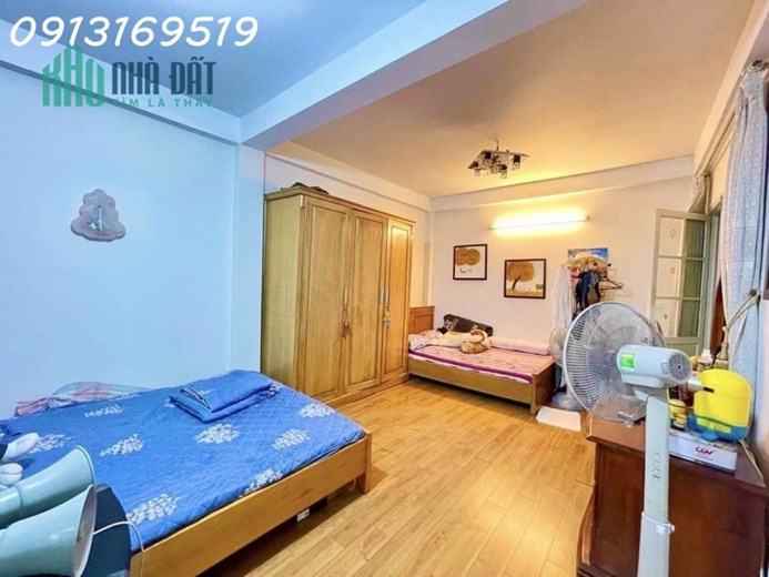 BÁN GẤP NHÀ NGÔ SĨ LIÊN, 24m2x 4T, MT3.6m, Ô TÔ ĐỖ CỔNG, LÔ GÓC, KINH DOANH, CHỈ HƠN 2 TỶ