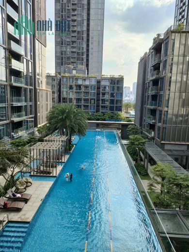 CẦN CHO THUÊ CĂN HỘ 3PN LINDEN EMPIRE CITY  THỦ THIÊM