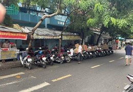 MTKD 6m CỰC ĐỈNH, KHU VIP HIẾM NHÀ BÁN, P TÂN KIỂNG Q7