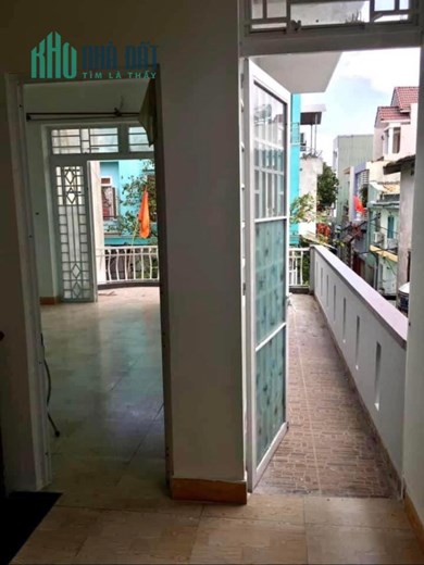 Cho Thuê Nhà 2 Tầng Mặt Tiền Đường THI SÁCH, gần Sân Bay ĐN