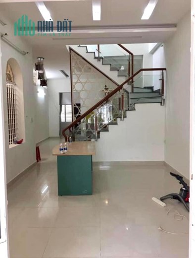 Cho Thuê Nhà 2 Tầng Mặt Tiền Đường THI SÁCH, gần Sân Bay ĐN