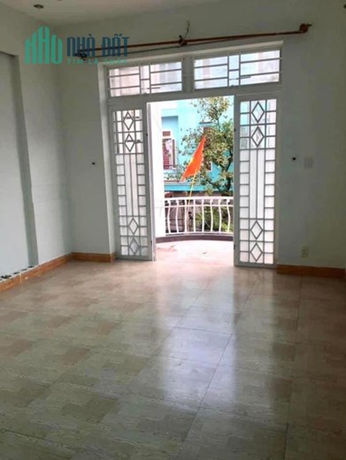 Cho Thuê Nhà 2 Tầng Mặt Tiền Đường THI SÁCH, gần Sân Bay ĐN