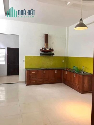 Cho Thuê Nhà 2 Tầng Mặt Tiền Đường THI SÁCH, gần Sân Bay ĐN