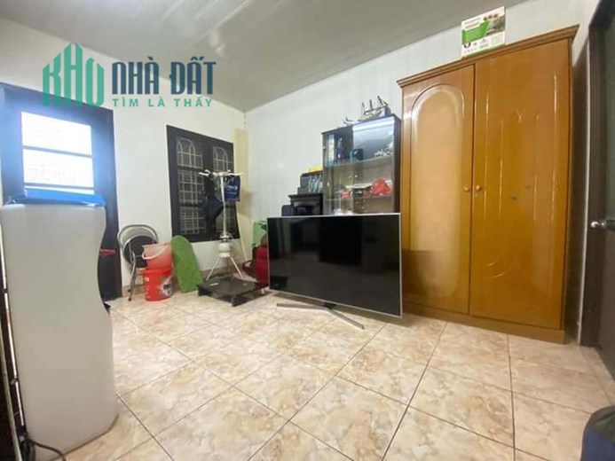 Bán Nhà Ngõ 260 Đội Cấn 67m2 x 4 tầng, khu phân lô ô tô dừng đỗ ngày đêm, 5 phòng ngủ đầy đủ công