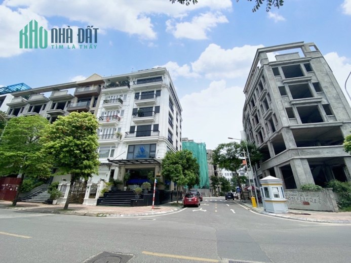 Quỹ lô liền kề Minh Nhựa Hoàng Như Tiếp giá từ 24 tỷ