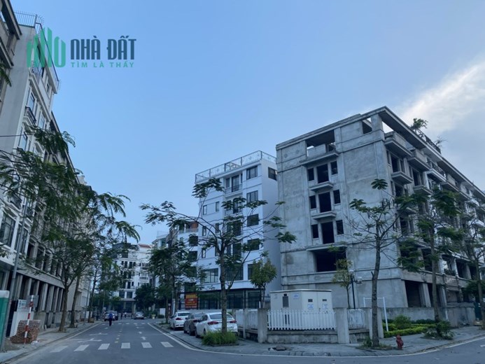 Quỹ lô liền kề Minh Nhựa Hoàng Như Tiếp giá từ 24 tỷ