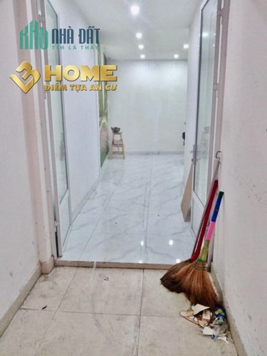 N1237. CHO THUÊ NHÀ NGÕ TÔ HIỆU 3 TẦNG 2 NGỦ