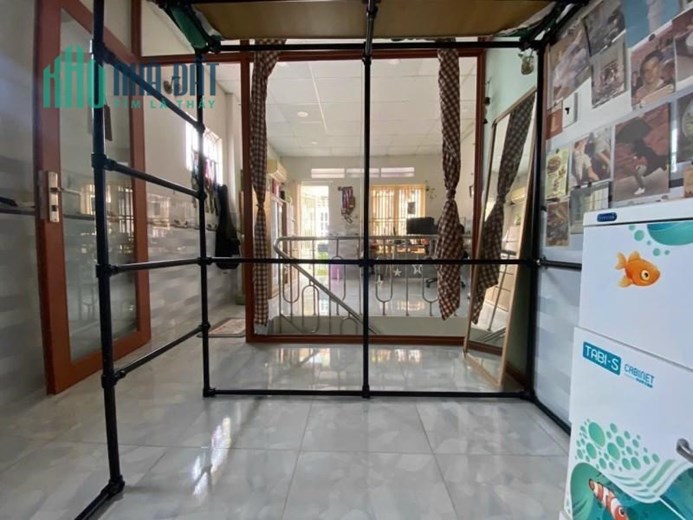497.. THỐNG NHẤT P16 - GÒ VẤP - 33M2 ( 4 x 8.5 ) CHỈ NHỈNH 3 TỶ SÁT HXH KHU PHÂN LÔ CỰC VIP.
