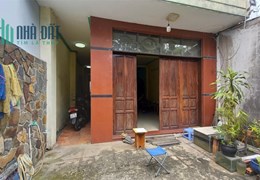 2MT 161 m2 Đông Hưng Thuận Q.12 giá 10T 5x33 chính Tây