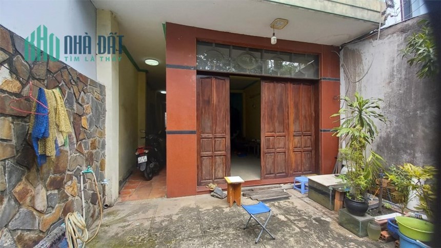 2MT 161 m2 Đông Hưng Thuận Q.12 giá 10T 5x33 chính Tây