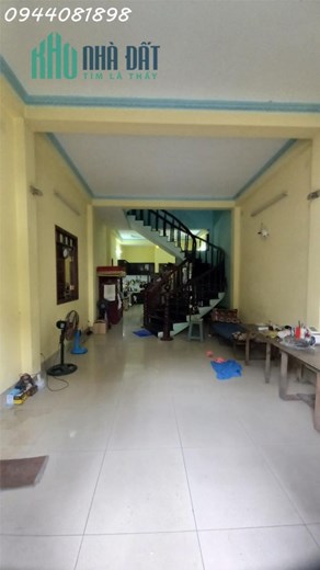 2MT 161 m2 Đông Hưng Thuận Q.12 giá 10T 5x33 chính Tây