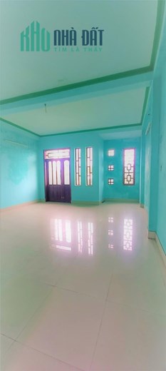 2MT 161 m2 Đông Hưng Thuận Q.12 giá 10T 5x33 chính Tây