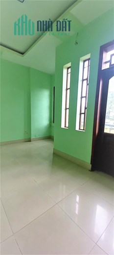 2MT 161 m2 Đông Hưng Thuận Q.12 giá 10T 5x33 chính Tây