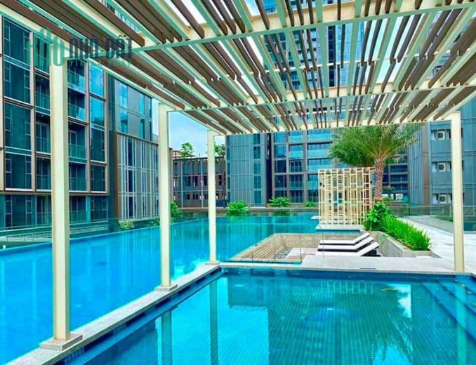 CẦN BÁN GẤP CĂN HỘ 3PN TÒA LINDEN EMPIRE CITY THỦ THIÊM