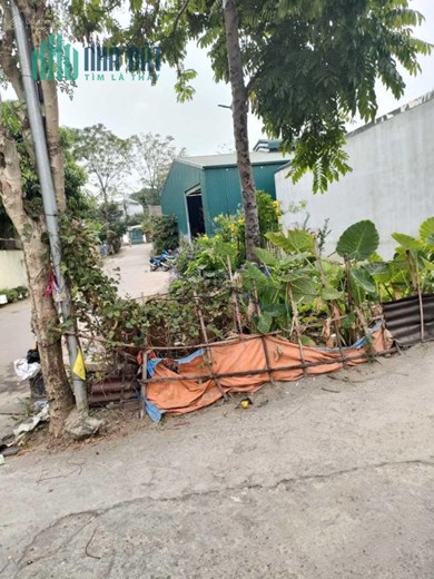 Cần bán lô đất 85m2, mặt tiền 5m tại Minh Phương, Việt Trì, Phú Thọ, 0394 827 798