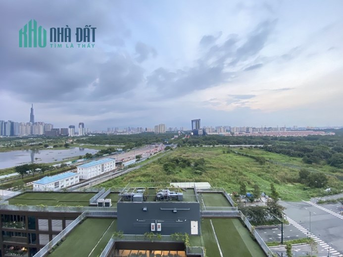 GÓC CHO THUÊ  CĂN HỘ LINDEN EMPIRE CITY GIÁ THUÊ 24 TR/THÁNG