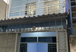 Bán nhà đường Nguyễn Phúc Chu P15 Tân Bình 4x15 có lầu  nhà đẹp gần chợ kcn Tân Bình.