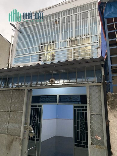 Bán nhà đường Nguyễn Phúc Chu P15 Tân Bình 4x15 có lầu  nhà đẹp gần chợ kcn Tân Bình.
