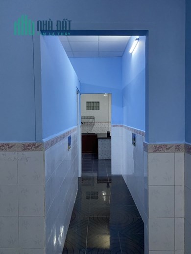 Bán nhà đường Nguyễn Phúc Chu P15 Tân Bình 4x15 có lầu  nhà đẹp gần chợ kcn Tân Bình.