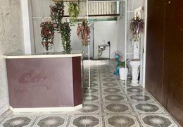 MT2444. CHO THUÊ NHÀ MẶT ĐƯỜNG TRẦN NGUYÊN HÃN 60M2 THÔNG SÀN MẶT TIỀN 4M