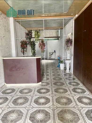 MT2444. CHO THUÊ NHÀ MẶT ĐƯỜNG TRẦN NGUYÊN HÃN 60M2 THÔNG SÀN MẶT TIỀN 4M