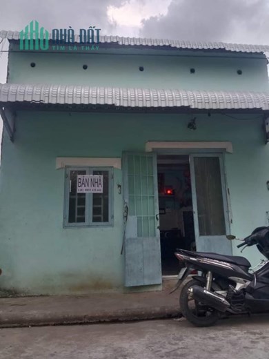 NHÀ ĐẸP - GIÁ TỐT - CẦN BÁN GẤP Căn Nhà Cấp 4 Đẹp Tại Thị trấn Mỹ Xuyên, Mỹ Xuyên, Sóc Trăng