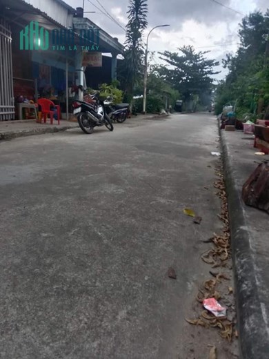 NHÀ ĐẸP - GIÁ TỐT - CẦN BÁN GẤP Căn Nhà Cấp 4 Đẹp Tại Thị trấn Mỹ Xuyên, Mỹ Xuyên, Sóc Trăng