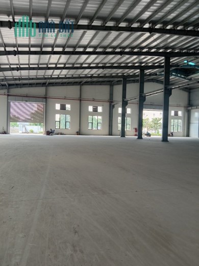 CHO THUÊ  KHO, XƯỞNG  TẠI KCN QUANG MINH. HÀ NỘI