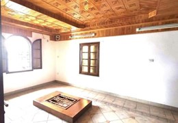 Bán nhà Hồ Tùng Mậu - Lô Góc - 3 mặt thoáng - ô tô - Kinh doanh